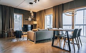 Tahko Spa Hotel